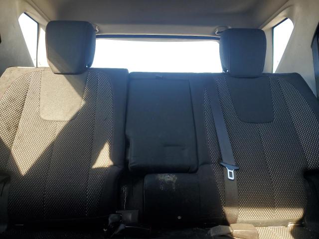 2GNALBEKXG6320260 - 2016 CHEVROLET EQUINOX LS 银色 照片 10