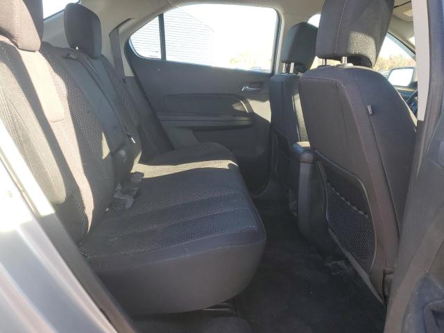 2GNALBEKXG6320260 - 2016 CHEVROLET EQUINOX LS 银色 照片 11