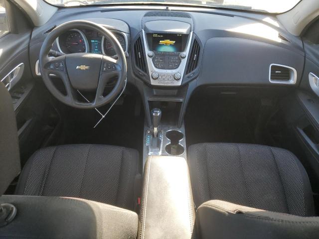 2GNALBEKXG6320260 - 2016 CHEVROLET EQUINOX LS 银色 照片 8