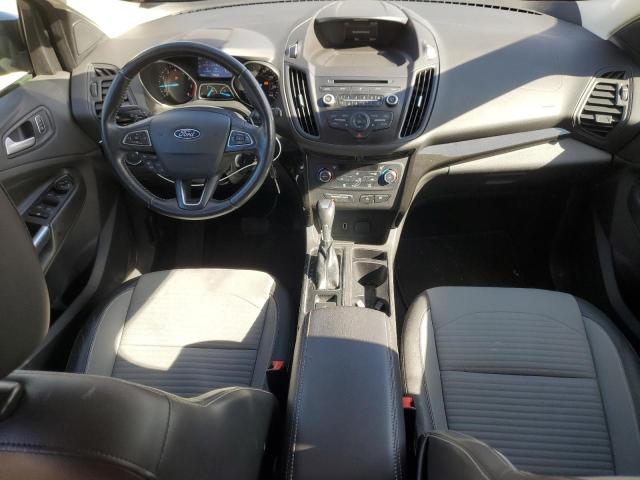 1FMCU9GD0HUC74930 - 2017 FORD ESCAPE SE Қызыл фото 8