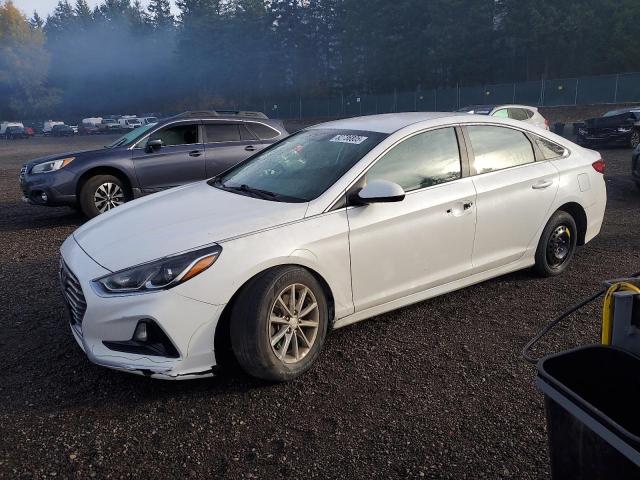 2019 HYUNDAI SONATA SE, 