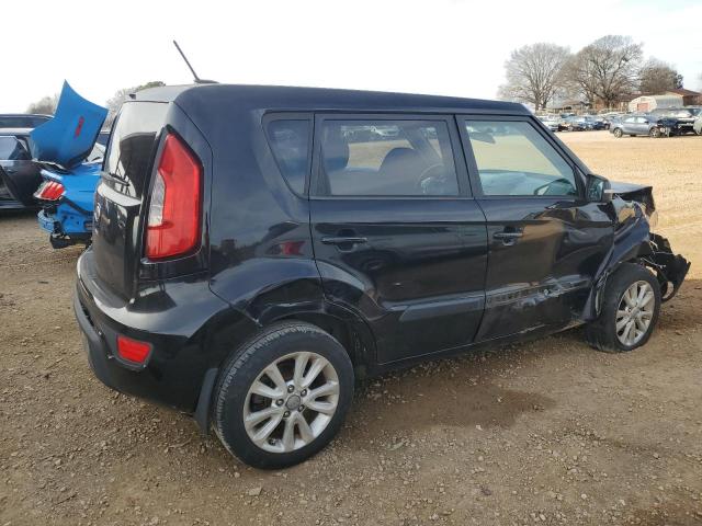 KNDJT2A64C7353699 - 2012 KIA SOUL + BLACK photo 3