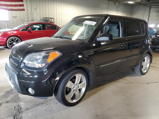 2010 KIA SOUL +, 