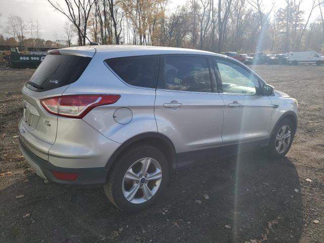 1FMCU9G90DUA06594 - 2013 FORD ESCAPE SE 银色 照片 3