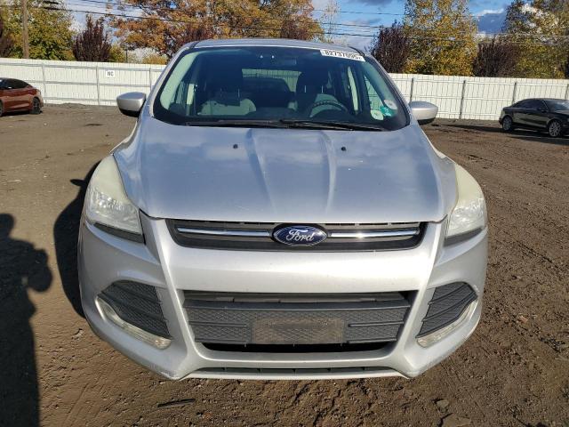1FMCU9G90DUA06594 - 2013 FORD ESCAPE SE 银色 照片 5