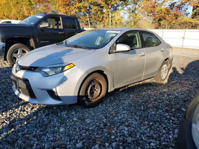 2014 TOYOTA COROLLA L, 