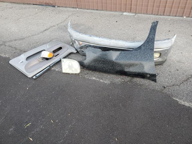 5TBRT34122S263084 - 2002 TOYOTA TUNDRA ACCESS CAB Қара фото 12