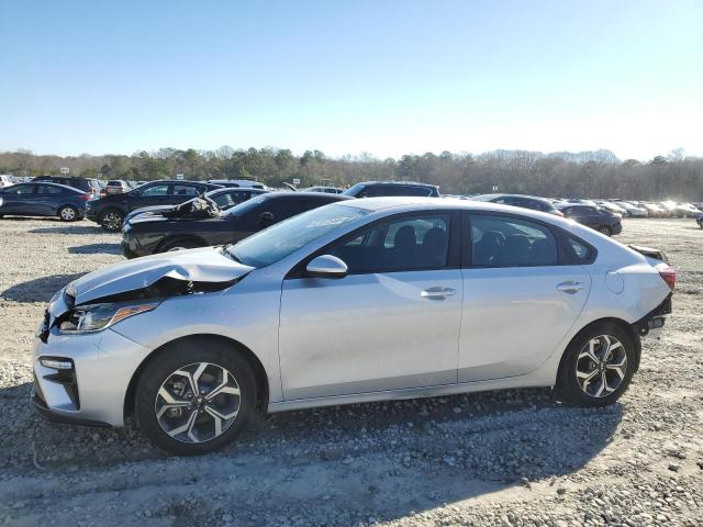 2021 KIA FORTE FE, 