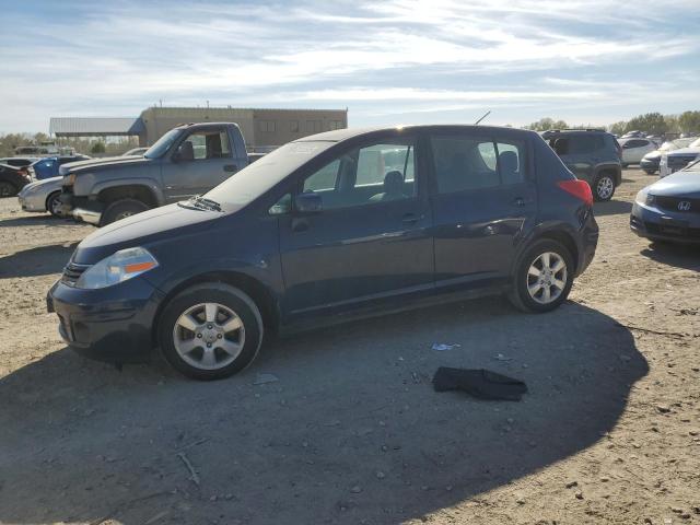 2012 NISSAN VERSA S, 