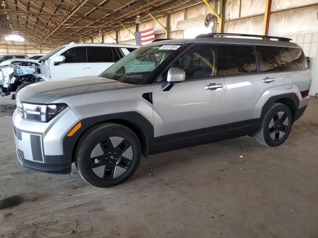 2025 HYUNDAI SANTA FE SEL, 