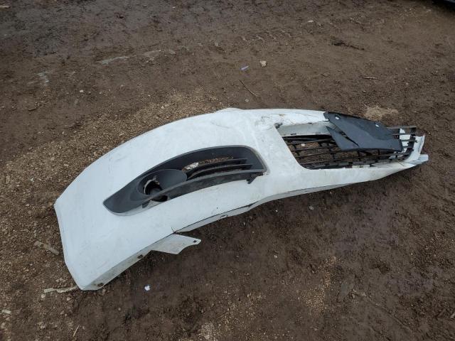 2G1WB5EK0A1191610 - 2010 CHEVROLET IMPALA LT WHITE photo 12