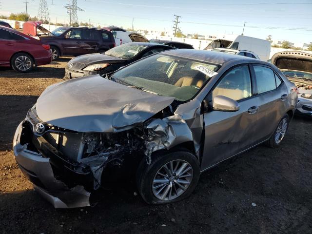 2015 TOYOTA COROLLA L, 