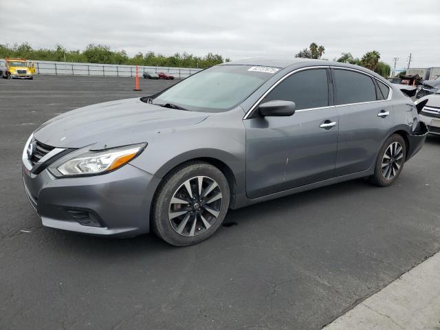 2018 NISSAN ALTIMA 2.5, 