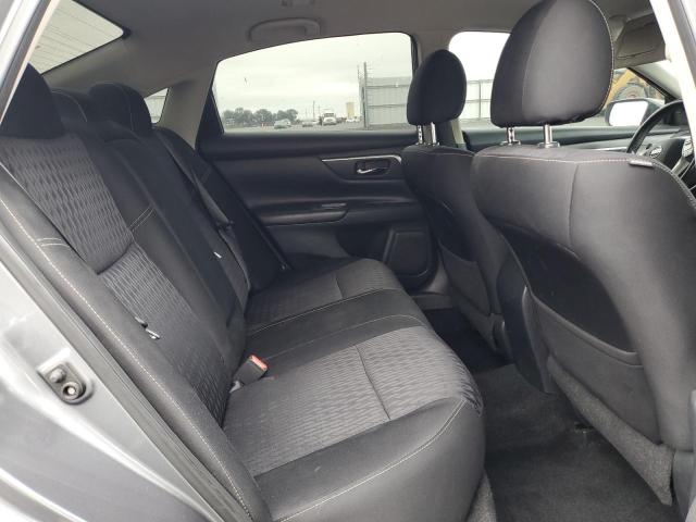 1N4AL3AP0JC273566 - 2018 NISSAN ALTIMA 2.5 رمادي صورة 10