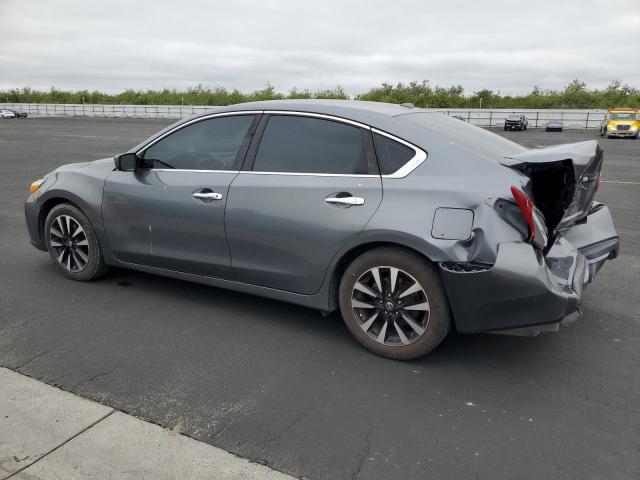 1N4AL3AP0JC273566 - 2018 NISSAN ALTIMA 2.5 رمادي صورة 2