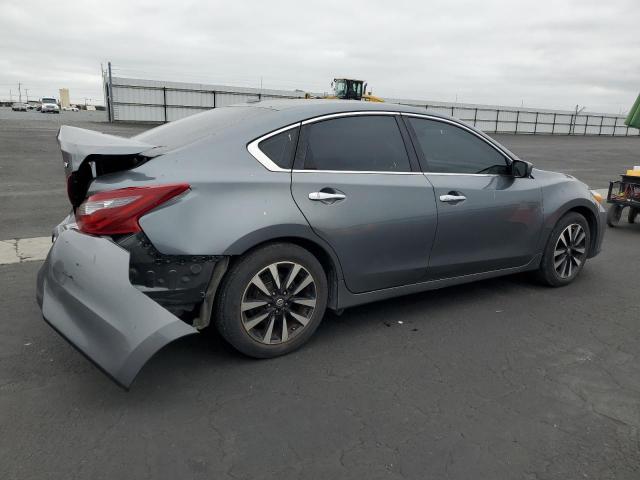 1N4AL3AP0JC273566 - 2018 NISSAN ALTIMA 2.5 رمادي صورة 3