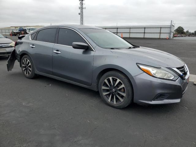 1N4AL3AP0JC273566 - 2018 NISSAN ALTIMA 2.5 رمادي صورة 4