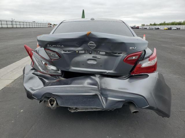 1N4AL3AP0JC273566 - 2018 NISSAN ALTIMA 2.5 رمادي صورة 6