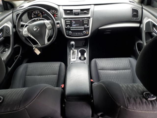 1N4AL3AP0JC273566 - 2018 NISSAN ALTIMA 2.5 رمادي صورة 8