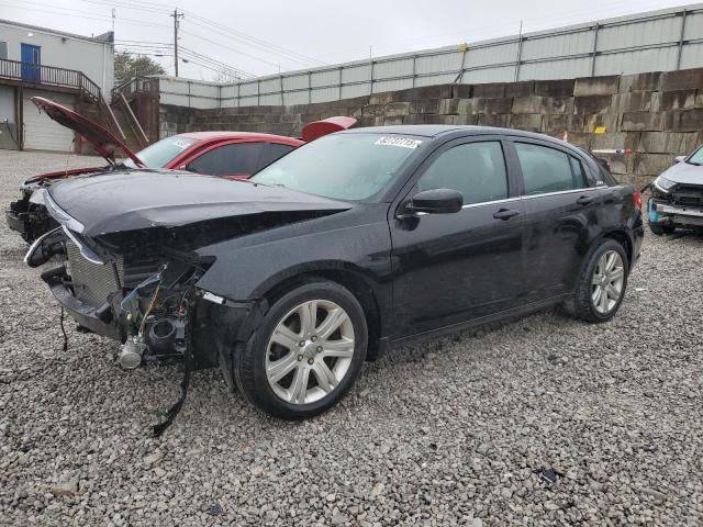 2013 CHRYSLER 200 TOURING, 