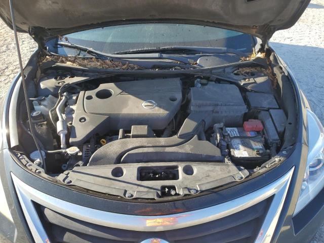 1N4AL3AP5EC151100 - 2014 NISSAN ALTIMA 2.5 BLACK photo 11