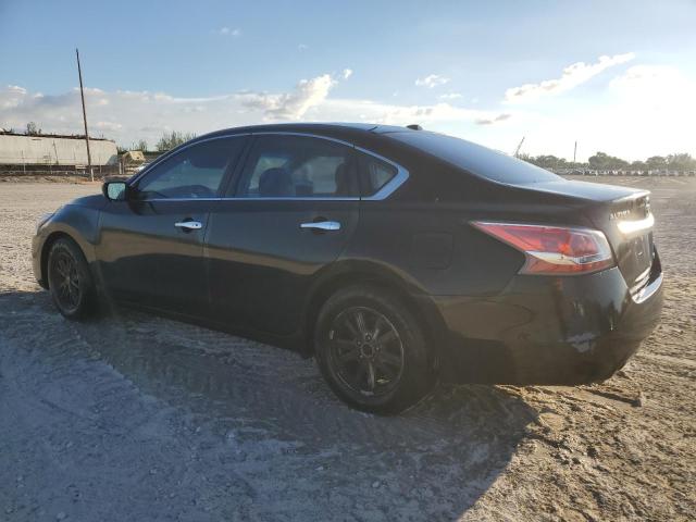 1N4AL3AP5EC151100 - 2014 NISSAN ALTIMA 2.5 BLACK photo 2