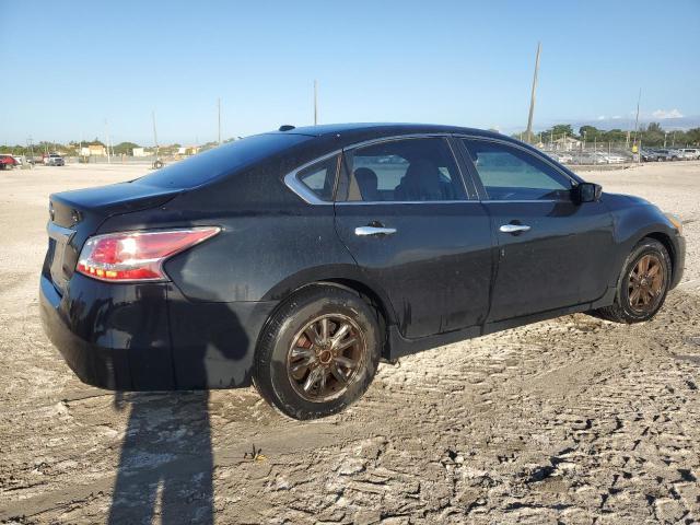 1N4AL3AP5EC151100 - 2014 NISSAN ALTIMA 2.5 BLACK photo 3