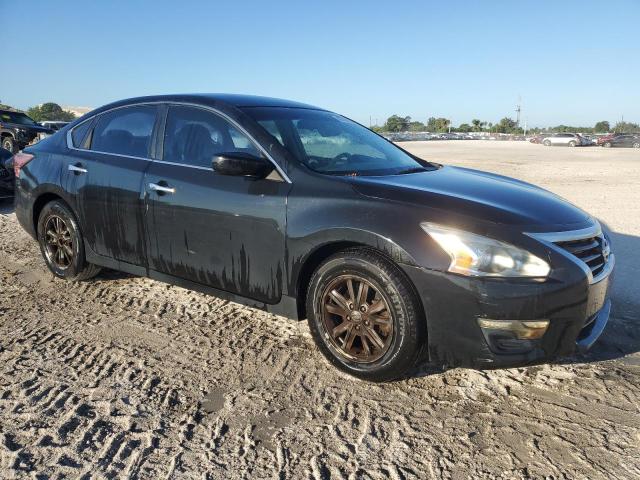 1N4AL3AP5EC151100 - 2014 NISSAN ALTIMA 2.5 BLACK photo 4