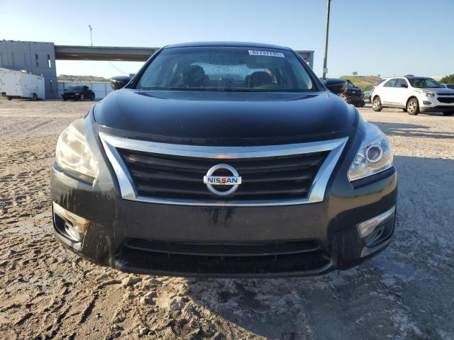 1N4AL3AP5EC151100 - 2014 NISSAN ALTIMA 2.5 BLACK photo 5