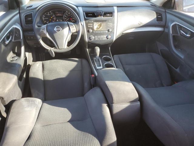 1N4AL3AP5EC151100 - 2014 NISSAN ALTIMA 2.5 BLACK photo 8