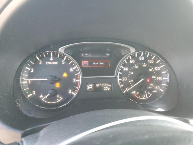 1N4AL3AP5EC151100 - 2014 NISSAN ALTIMA 2.5 BLACK photo 9