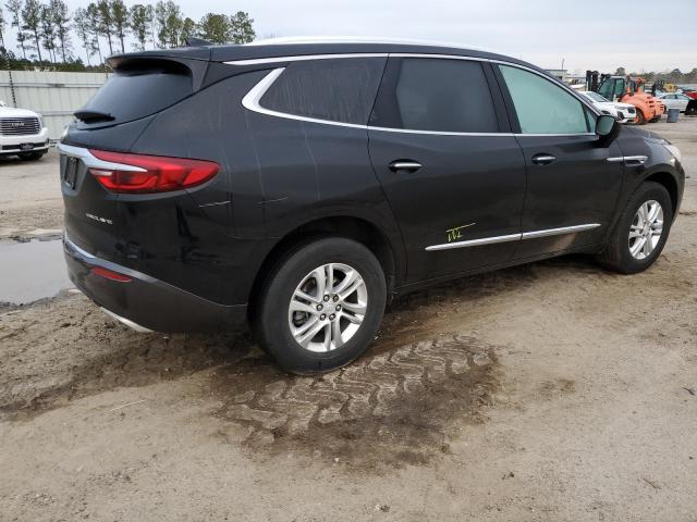 5GAERCKW0KJ156424 - 2019 BUICK ENCLAVE PREMIUM BLACK photo 3