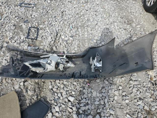 4T1BE46K47U645923 - 2007 TOYOTA CAMRY CE GOLD photo 12