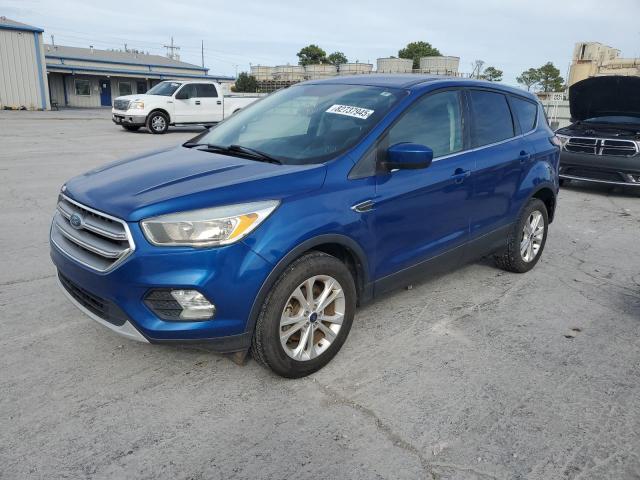 2017 FORD ESCAPE SE, 
