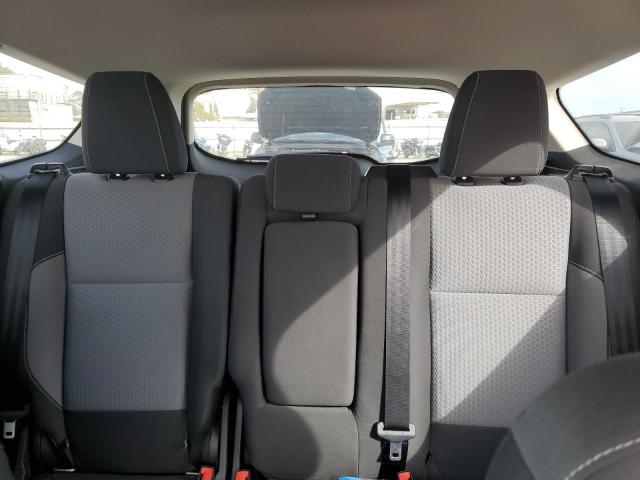 1FMCU0GD7HUB90843 - 2017 FORD ESCAPE SE BLUE photo 10