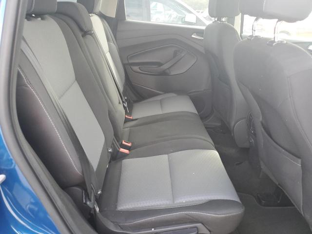 1FMCU0GD7HUB90843 - 2017 FORD ESCAPE SE BLUE photo 11