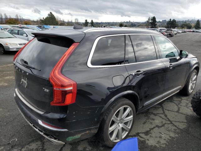 YV4BC0PL6G1091700 - 2016 VOLVO XC90 T8 BLACK photo 3