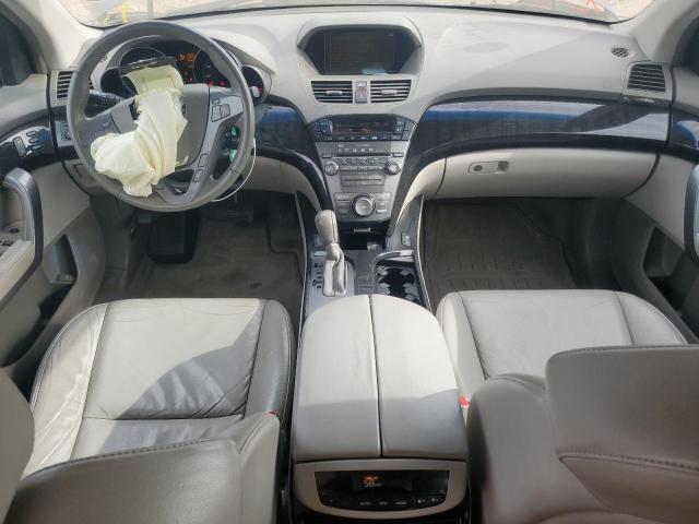 2HNYD28398H521687 - 2008 ACURA MDX TECHNOLOGY 灰色 照片 8