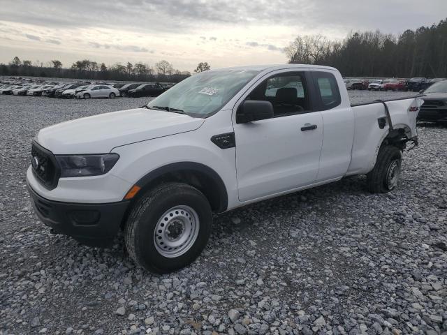 2023 FORD RANGER XL, 