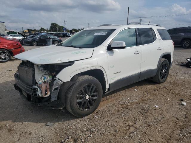 2019 GMC ACADIA SLT-1, 