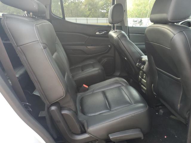 1GKKNULS5KZ233633 - 2019 GMC ACADIA SLT-1 Biały zdjęcie 11
