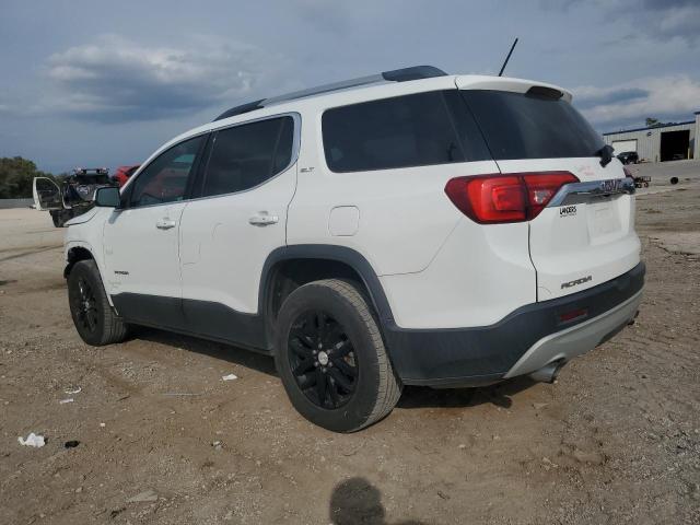 1GKKNULS5KZ233633 - 2019 GMC ACADIA SLT-1 Biały zdjęcie 2