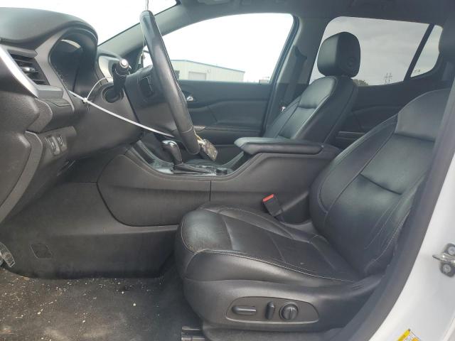 1GKKNULS5KZ233633 - 2019 GMC ACADIA SLT-1 Biały zdjęcie 7