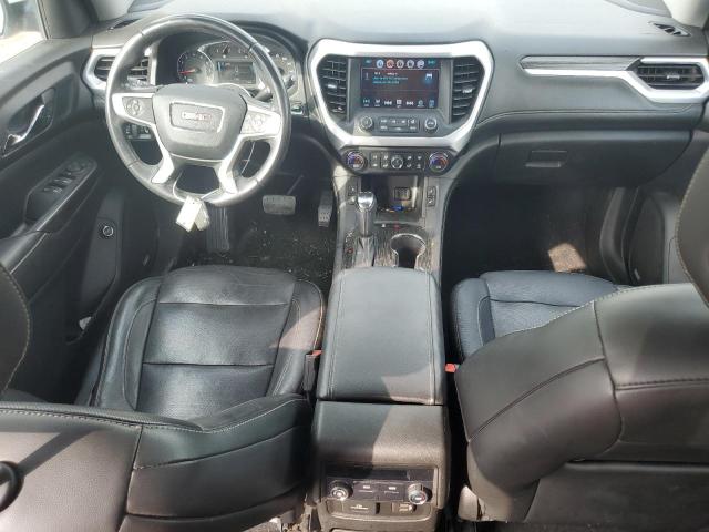 1GKKNULS5KZ233633 - 2019 GMC ACADIA SLT-1 Biały zdjęcie 8