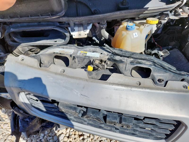 3C6MRVHG8ME525754 - 2021 RAM PROMASTER 3500 HIGH Blanco foto 12