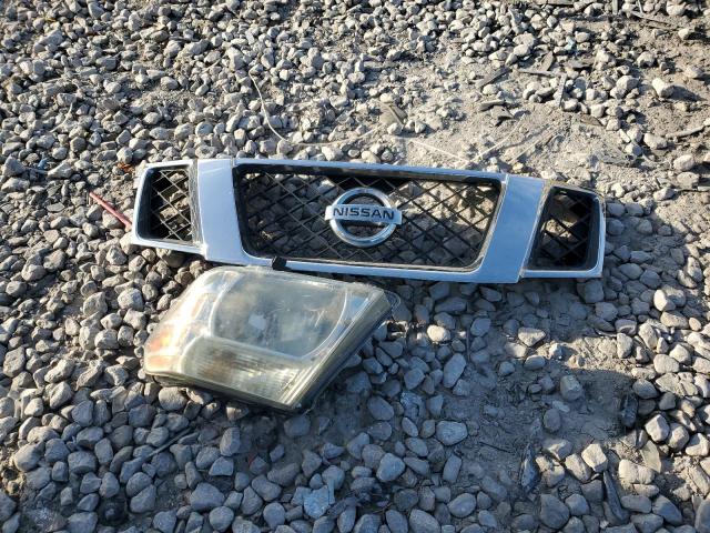 5N1AR1NB7CC637864 - 2012 NISSAN PATHFINDER S Beyaz fotoğraf 13