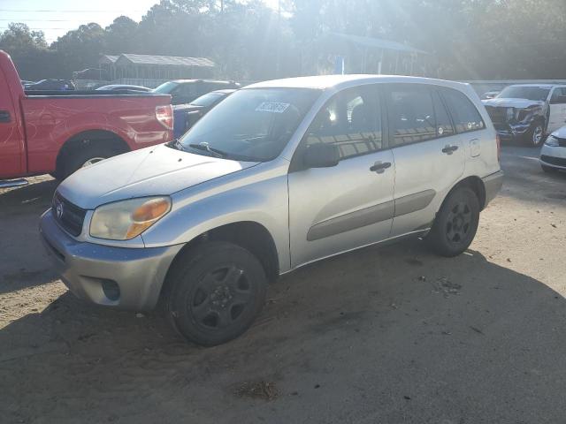 2004 TOYOTA RAV4, 