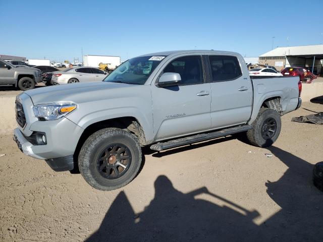 2019 TOYOTA TACOMA DOUBLE CAB, 