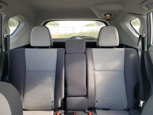 2T3WFREV0DW013818 - 2013 TOYOTA RAV4 XLE 白色 照片 10