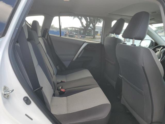 2T3WFREV0DW013818 - 2013 TOYOTA RAV4 XLE 白色 照片 11